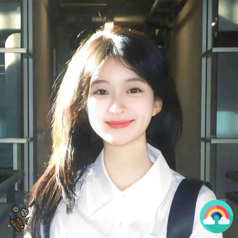 邓女士