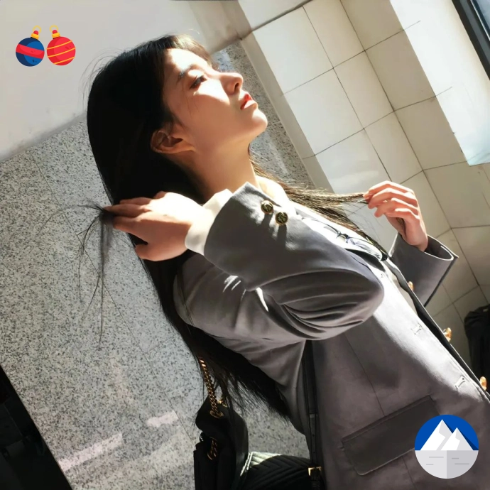 曾女士